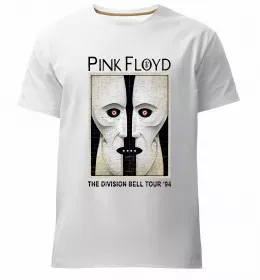 Мужская премиум футболка