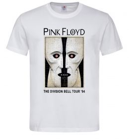 Мужская футболка The Division bell tour 94