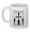Чашка керамическая The Division bell tour 94 Белый Чашка керамическая The Division bell tour 94 Белый фото