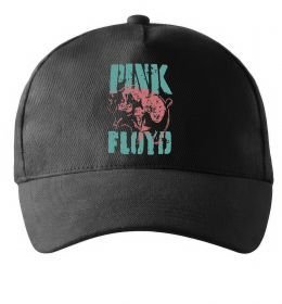 Кепка Pink Floyd Pig
