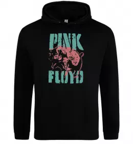 Мужская толстовка (худи)