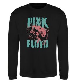 Свитшот Pink Floyd Pig
