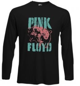 Лонгслив Pink Floyd Pig