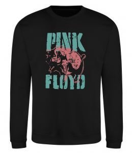 Свитшот Pink Floyd Pig