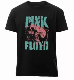 Мужская премиум футболка