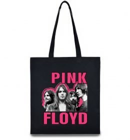 Эко-сумка Pink Floyd photo