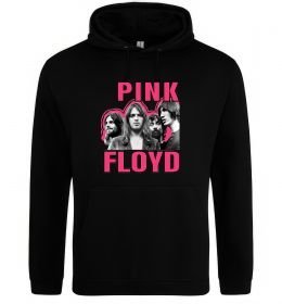 Женская толстовка (худи) Pink Floyd photo