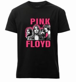 Чоловіча преміум футболка Pink Floyd photo