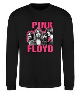 Свитшот Pink Floyd photo
