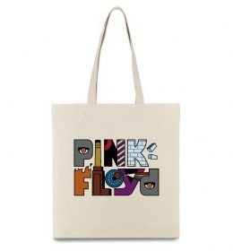 Эко-сумка Арт Pink Floyd