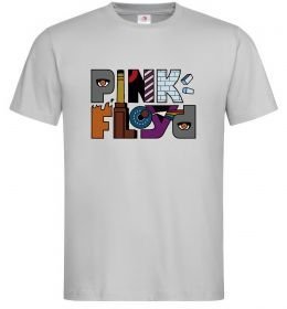 Мужская футболка Арт Pink Floyd