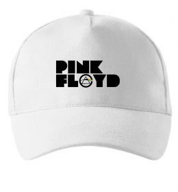 Кепка Pink Floyd напис