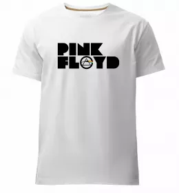 Мужская премиум футболка