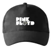 Кепка Pink Floyd напис Чорний фото