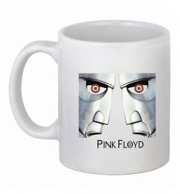 Чашка керамическая The Division Bell