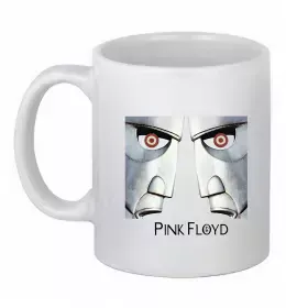 Чашка керамическая