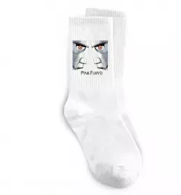 Носки The Division Bell Белый фото