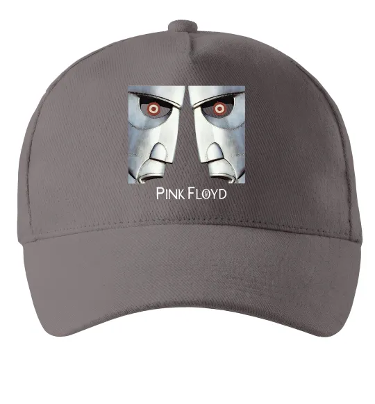 Кепка The Division Bell Серый фото