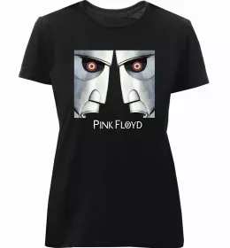 Женская премиум футболка