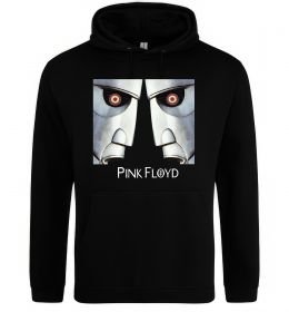 Женская толстовка (худи) The Division Bell