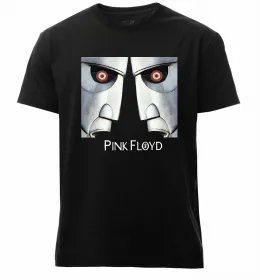 Мужская премиум футболка