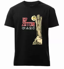 Мужская премиум футболка