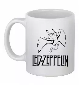 Чашка керамическая