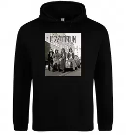 Женская толстовка (худи)