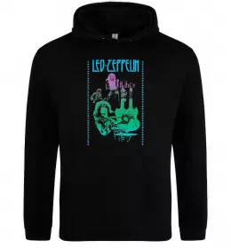 Мужская толстовка (худи)