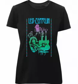 Женская премиум футболка