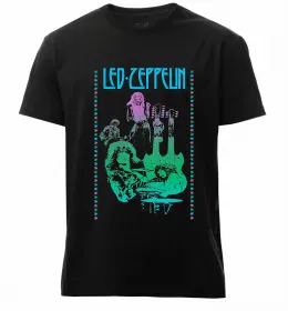 Мужская премиум футболка