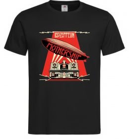 Мужская футболка Mothership Led Zeppelin