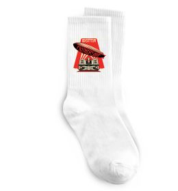 Носки Mothership Led Zeppelin