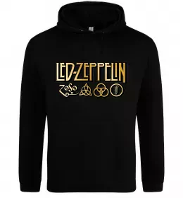 Женская толстовка (худи)