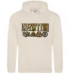 Женская толстовка (худи) Led Zeppelin gold Таш Женская толстовка (худи) Led Zeppelin gold Таш фото