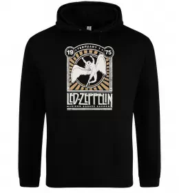 Мужская толстовка (худи)