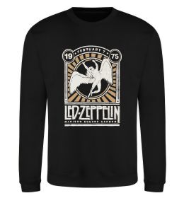 Свитшот Led Zeppelin 1975 Свитшот Led Zeppelin 1975