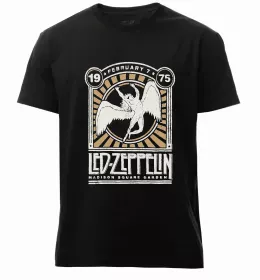 Мужская премиум футболка