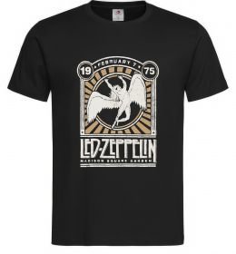 Чоловіча футболка Led Zeppelin 1975