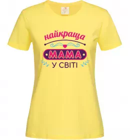 Жіноча футболка Sponge Bob здивований, колір - білий, розмір - S Лимонний фото