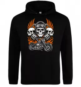 Чоловіча толстовка (худі)