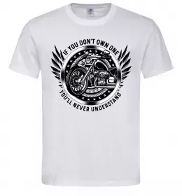 Чоловіча футболка