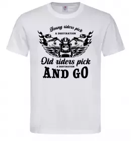 Чоловіча футболка