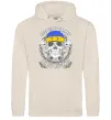 Жіноча толстовка (худі) Respect is earned Таш фото