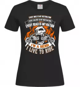 Жіноча футболка