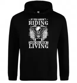 Женская толстовка (худи)