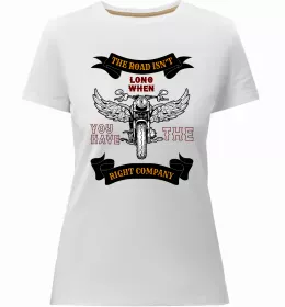 Женская премиум футболка Женская премиум футболка