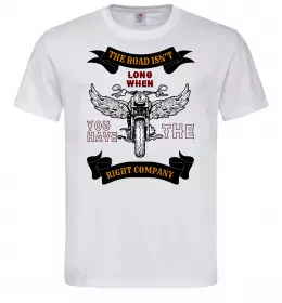 Мужская футболка Мужская футболка