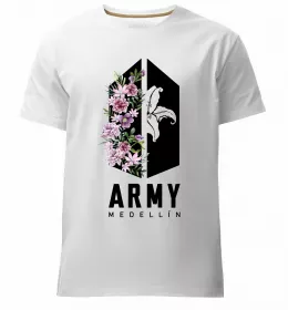 Мужская премиум футболка