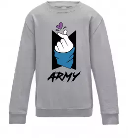 Детский Свитшот